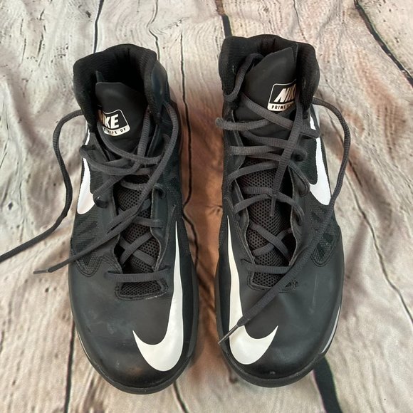Nike Prime Hype DF Men's Basketball Shoes - Picture 4 of 10